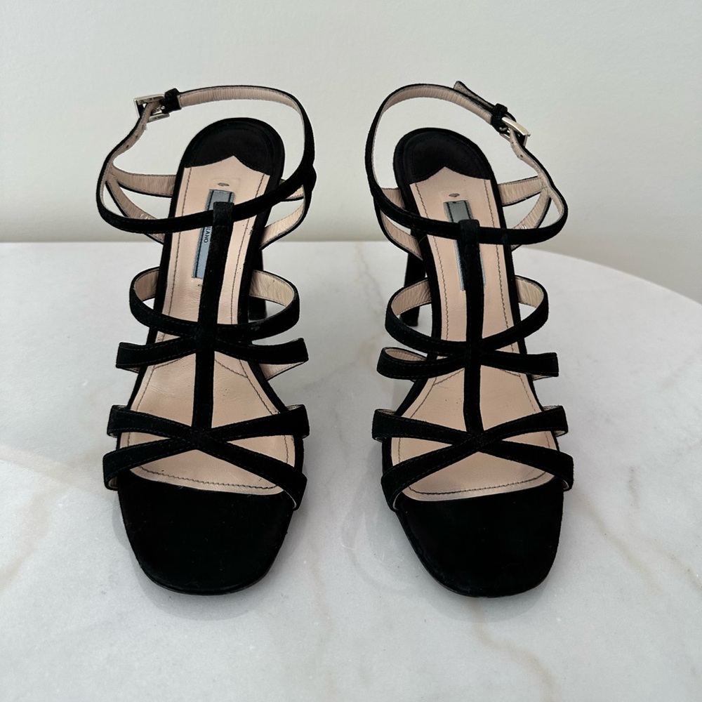 Prada sandals